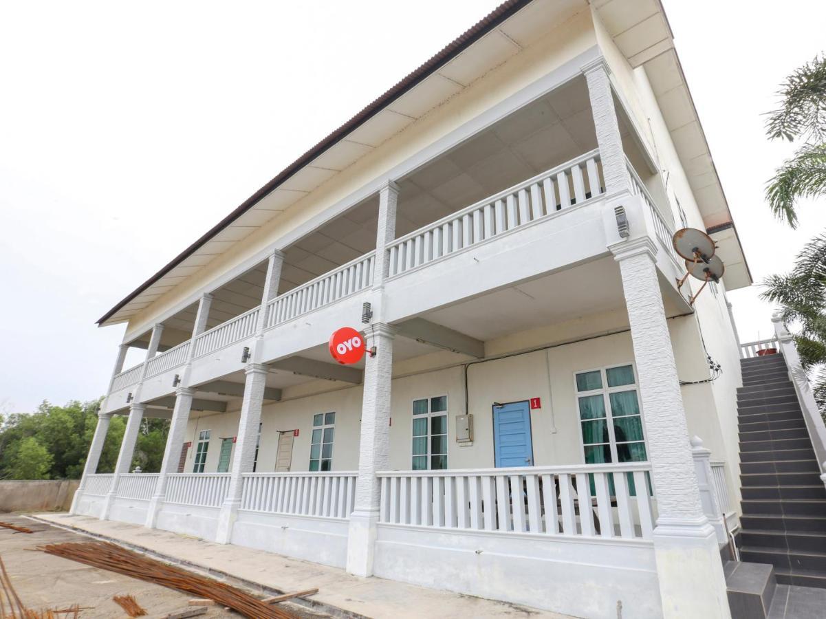 Oyo 90135 Saujana Villa Cherok Paloh Kuantan Exterior foto