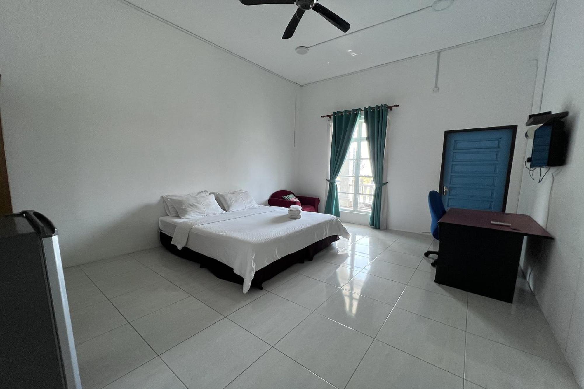 Saujana Villa Cherok Paloh, Kuantan Beach Kampung Ceruk Paluh Exterior foto