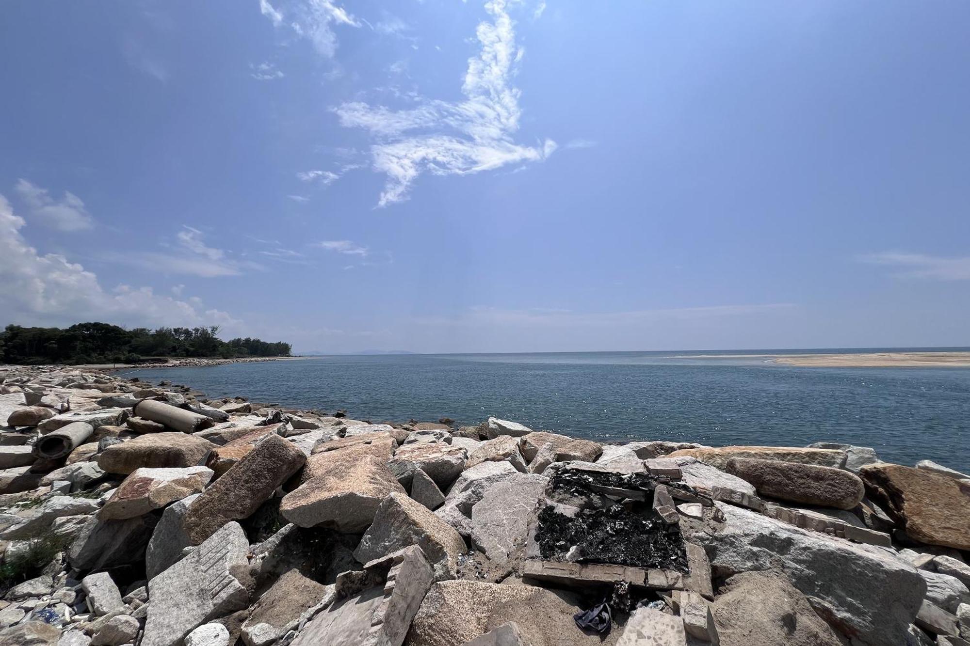 Saujana Villa Cherok Paloh, Kuantan Beach Kampung Ceruk Paluh Exterior foto