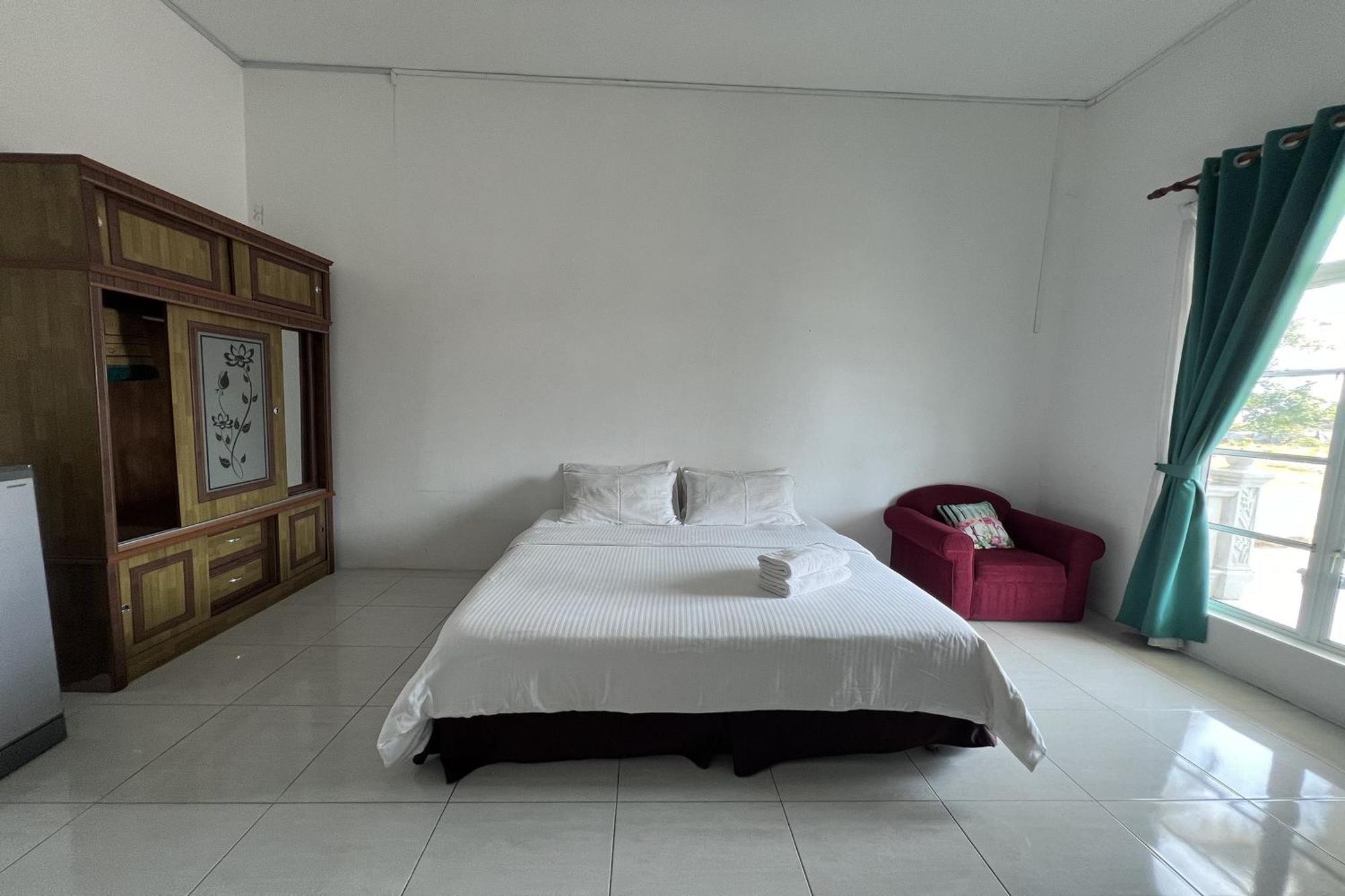 Saujana Villa Cherok Paloh, Kuantan Beach Kampung Ceruk Paluh Exterior foto