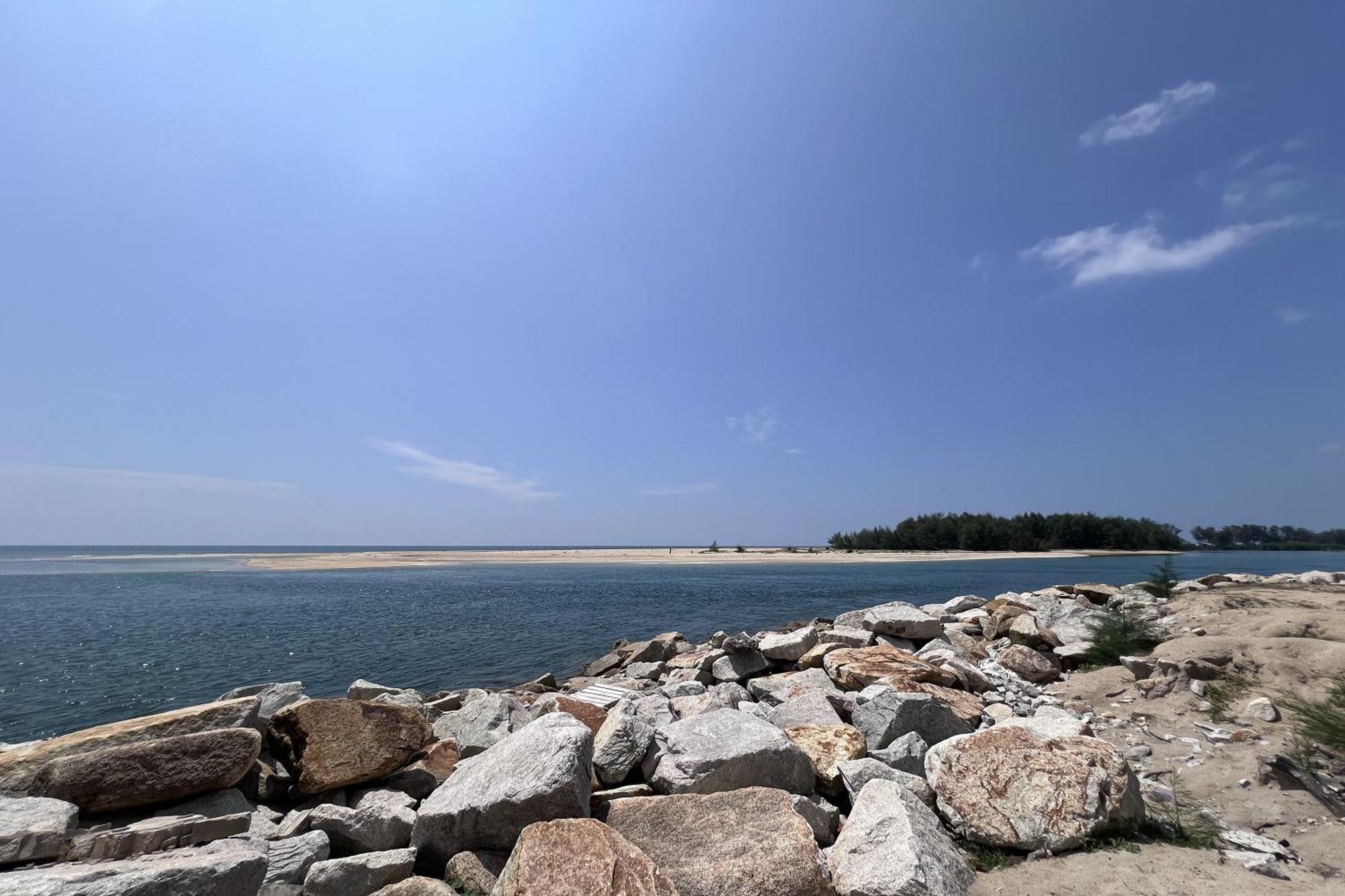 Saujana Villa Cherok Paloh, Kuantan Beach Kampung Ceruk Paluh Exterior foto